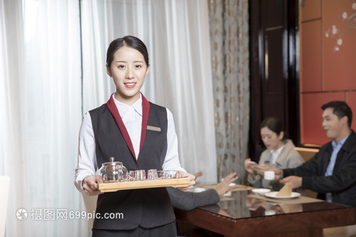 淺談酒店餐飲服務中“倒茶”的細節與價值