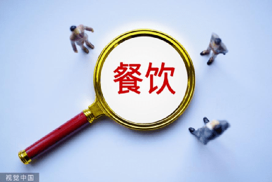 紓困政策全面鋪開，服務業復蘇為何只見外賣一枝獨秀？