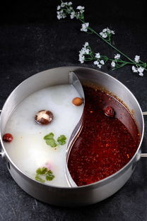 鄭州我和你火鍋餐飲服務(wù) 圖冊中的匠心與體驗(yàn)