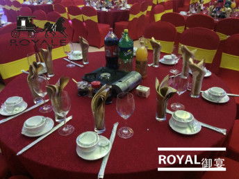 光明團(tuán)體餐上門服務(wù) 大盆菜盛宴，點(diǎn)亮深圳公司周年慶典