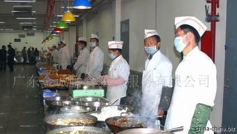 餐飲服務(wù) 從舌尖到心間的藝術(shù)